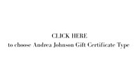 Gift Certificates