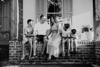 jennifer/fam - 2023